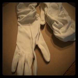 Party wedding gloves